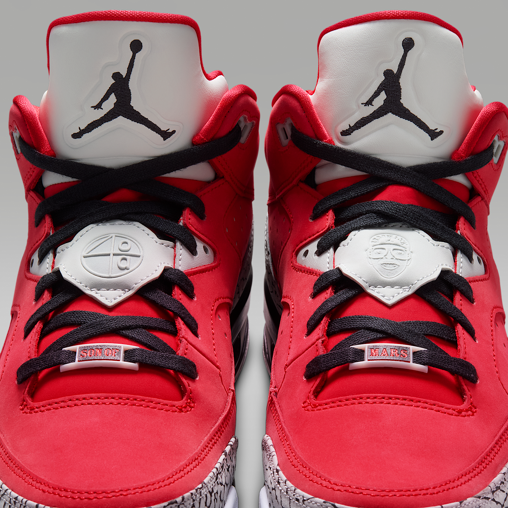 Jordan Son of Mars Low