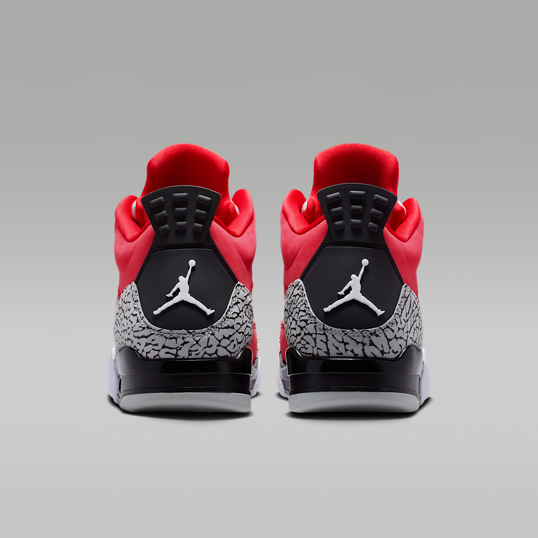 Jordan Son of Mars Low