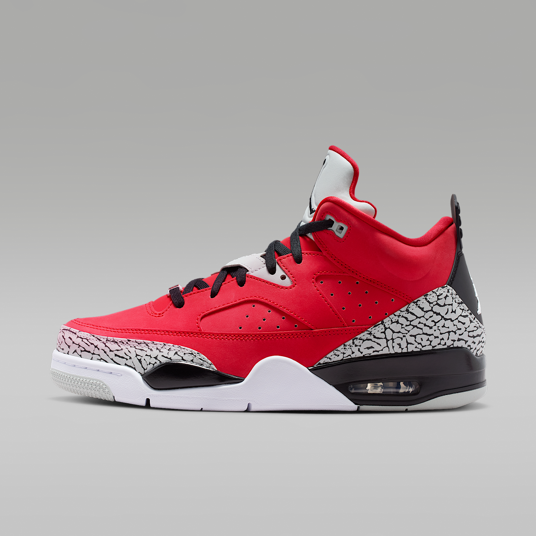 Jordan Son of Mars Low