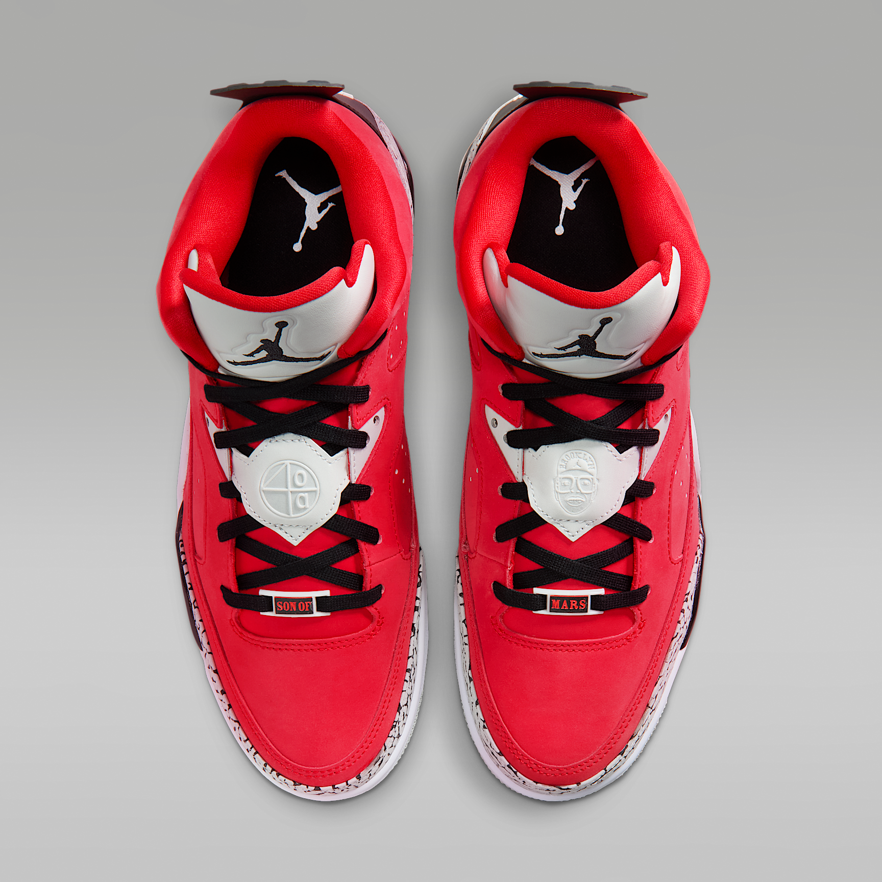 Jordan Son of Mars Low