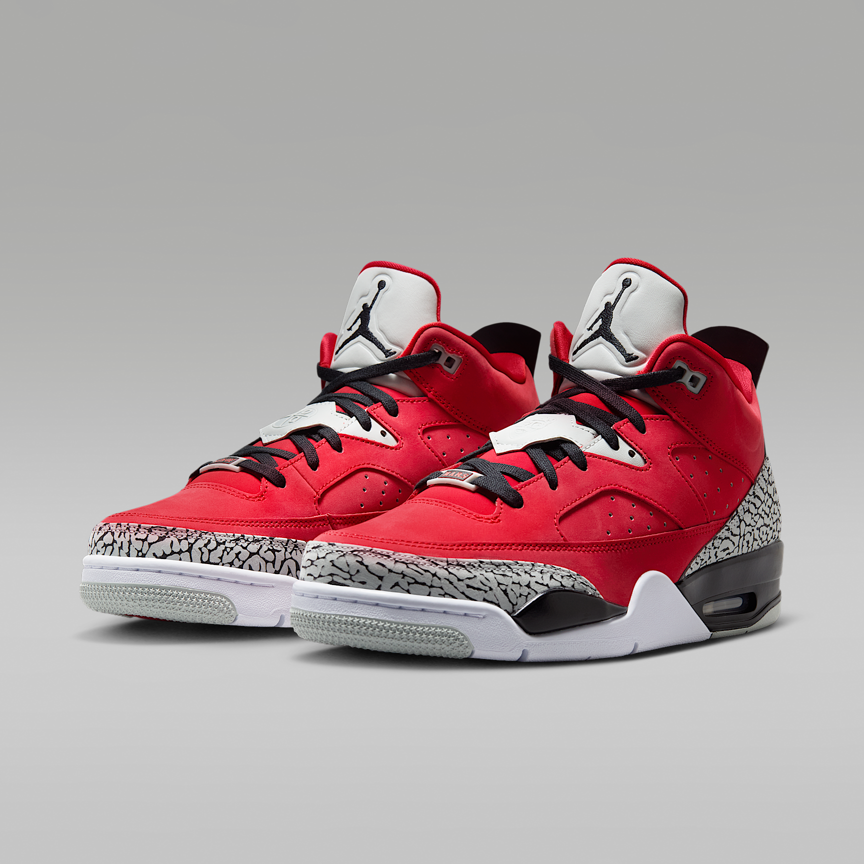 Jordan Son of Mars Low
