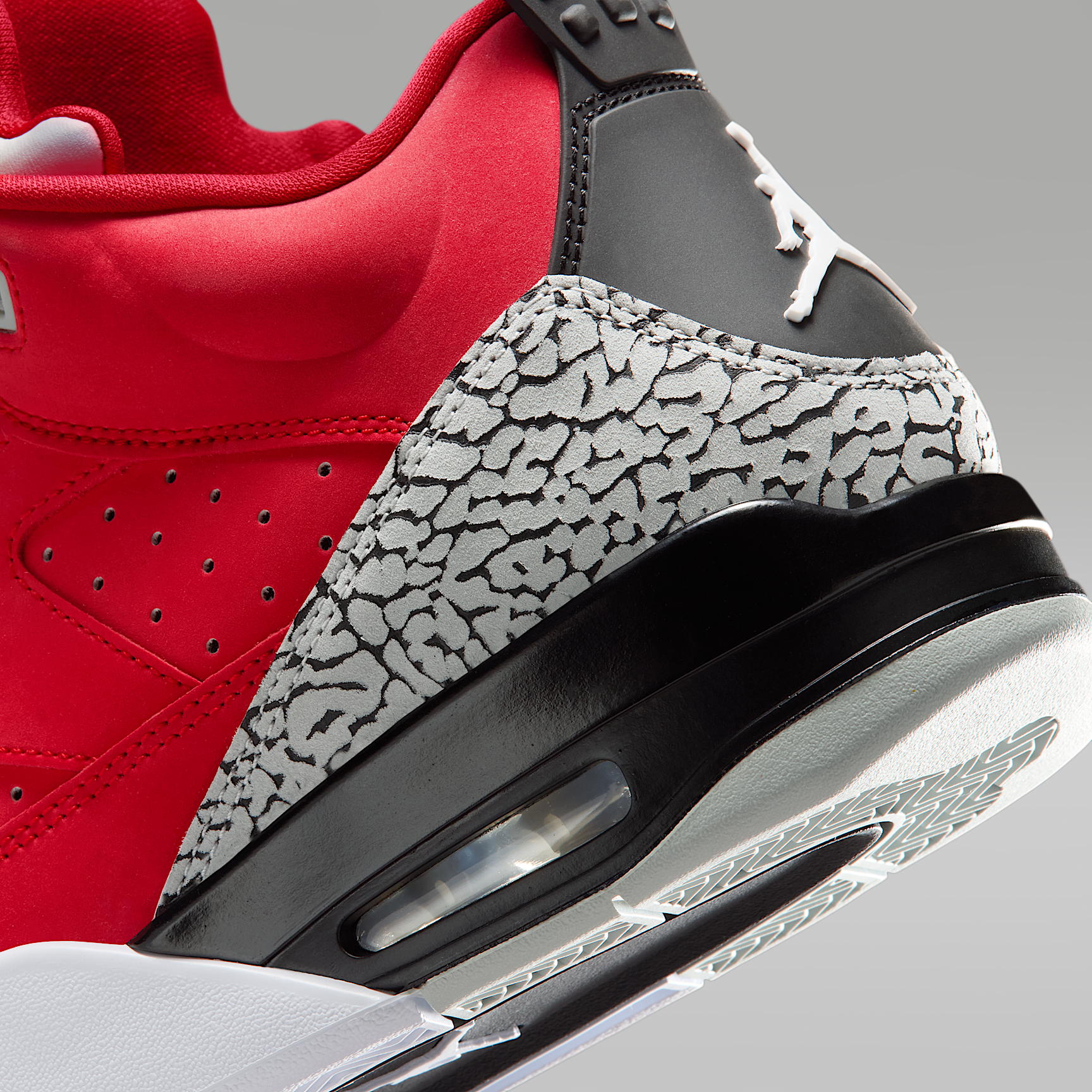 Jordan Son of Mars Low