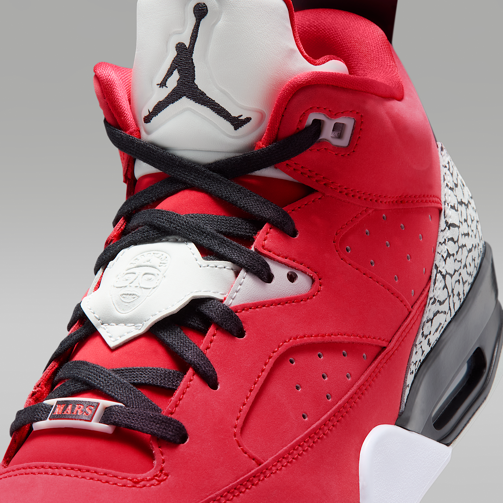Jordan Son of Mars Low