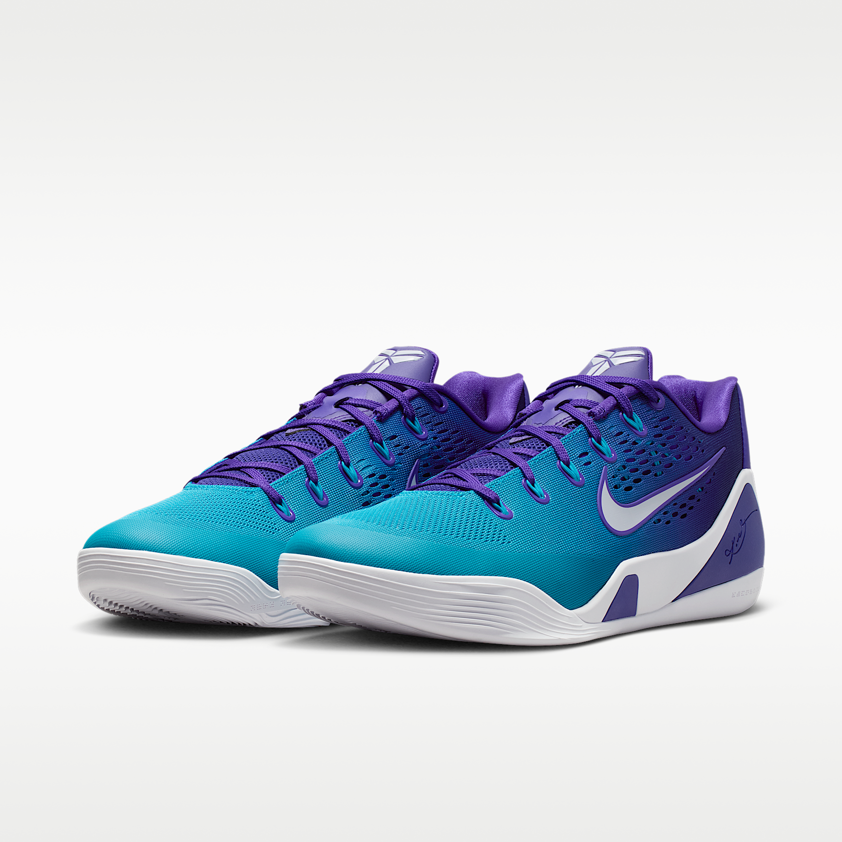 Kobe IX Elite Low EM Protro