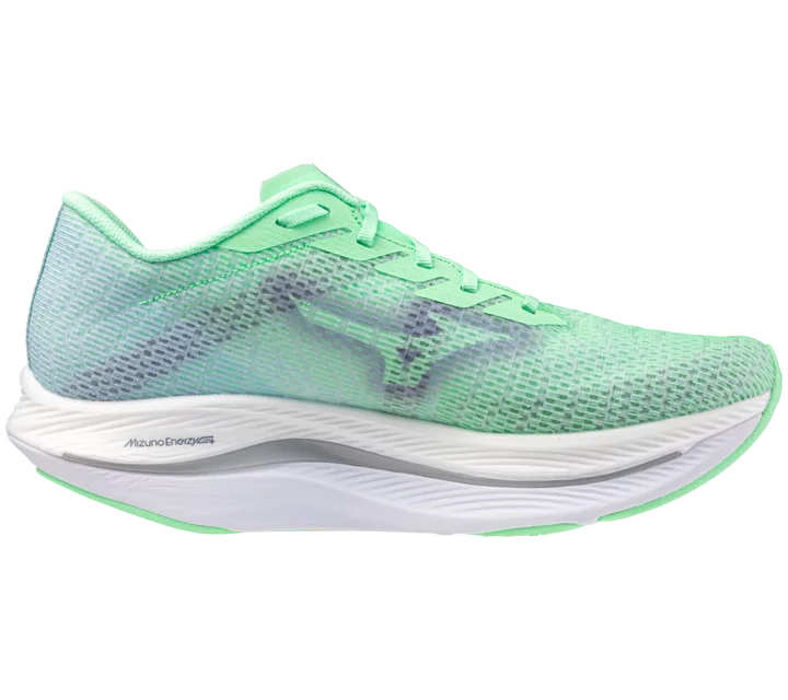 Mizuno Wave Rebellion Flash 2