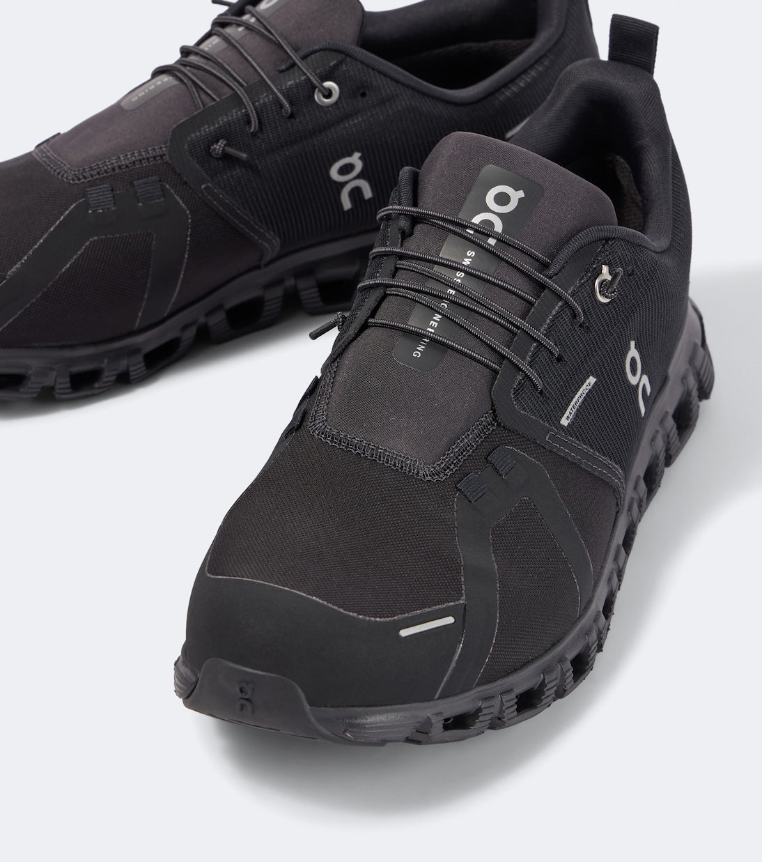 Cloud 6 Waterproof mesh sneakers