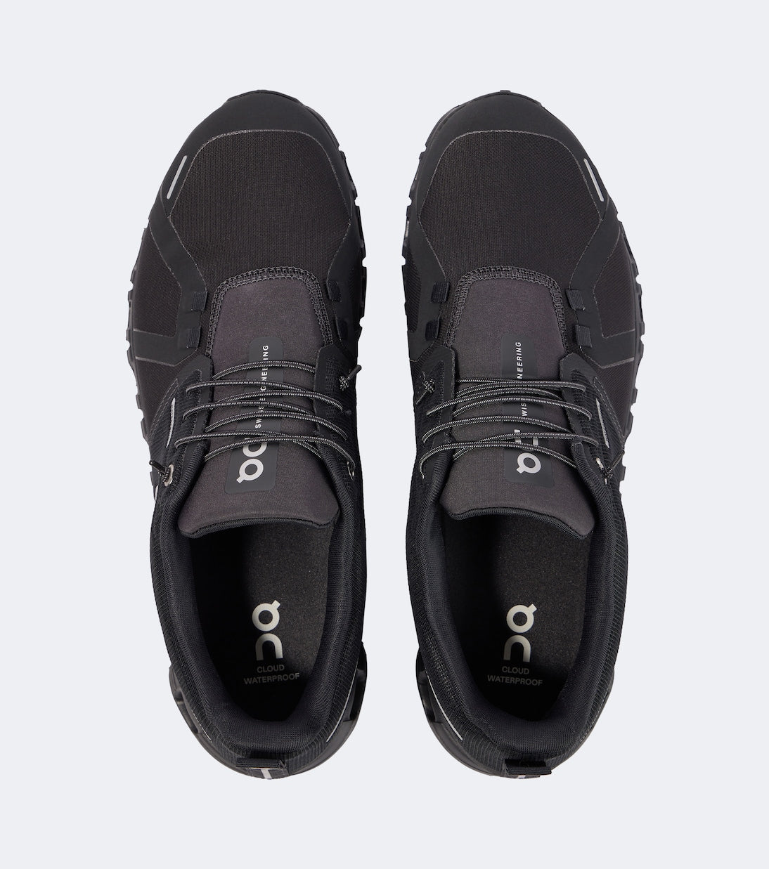 Cloud 6 Waterproof mesh sneakers