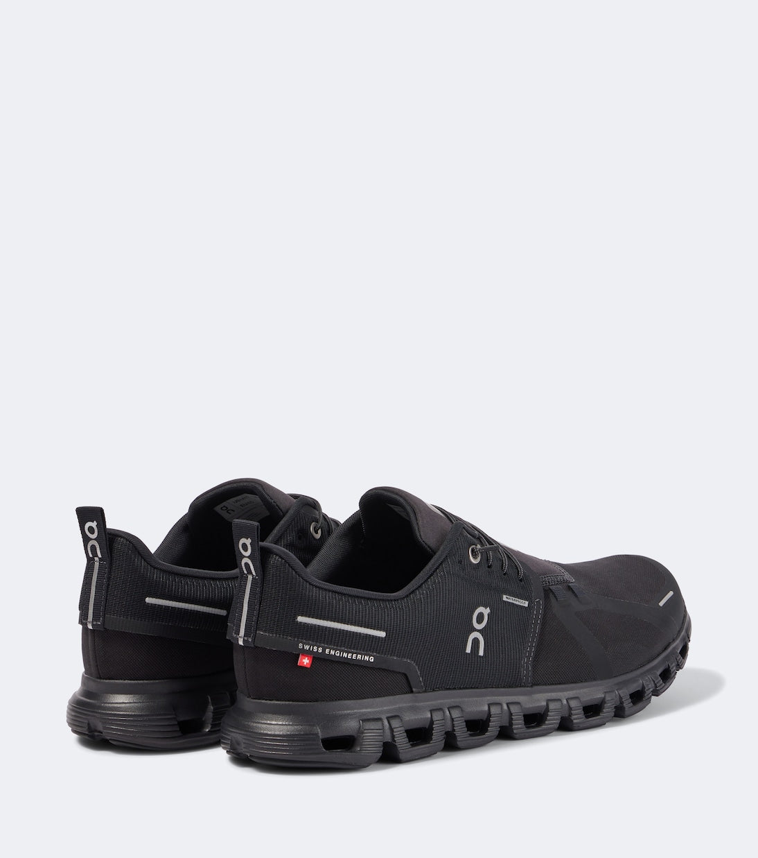 Cloud 6 Waterproof mesh sneakers