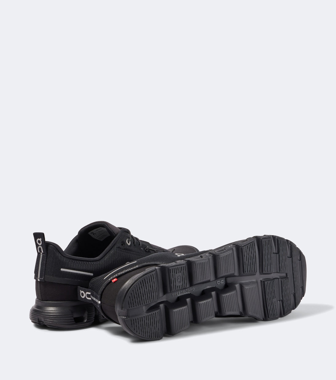 Cloud 6 Waterproof mesh sneakers