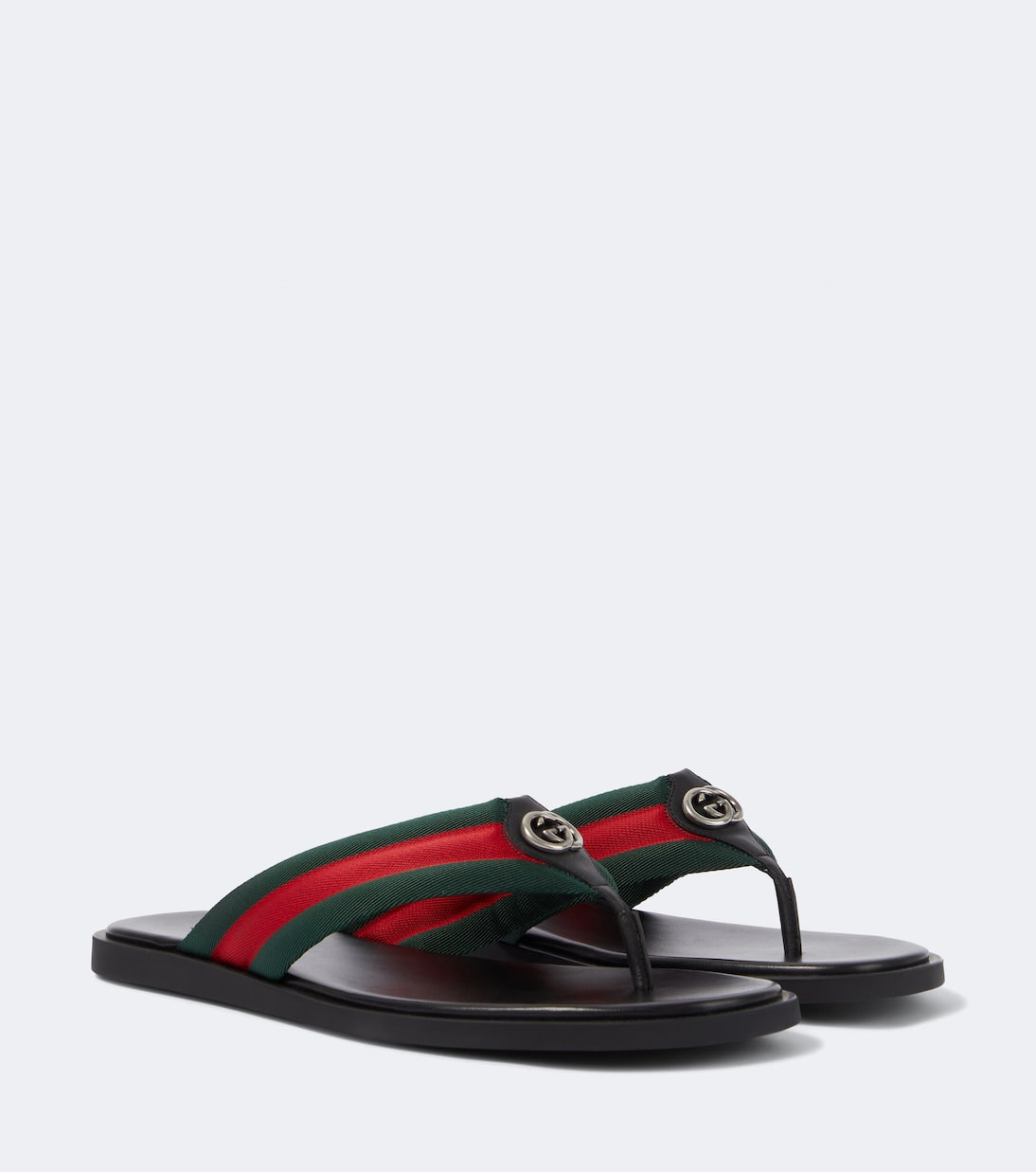 GG Web Stripe slides