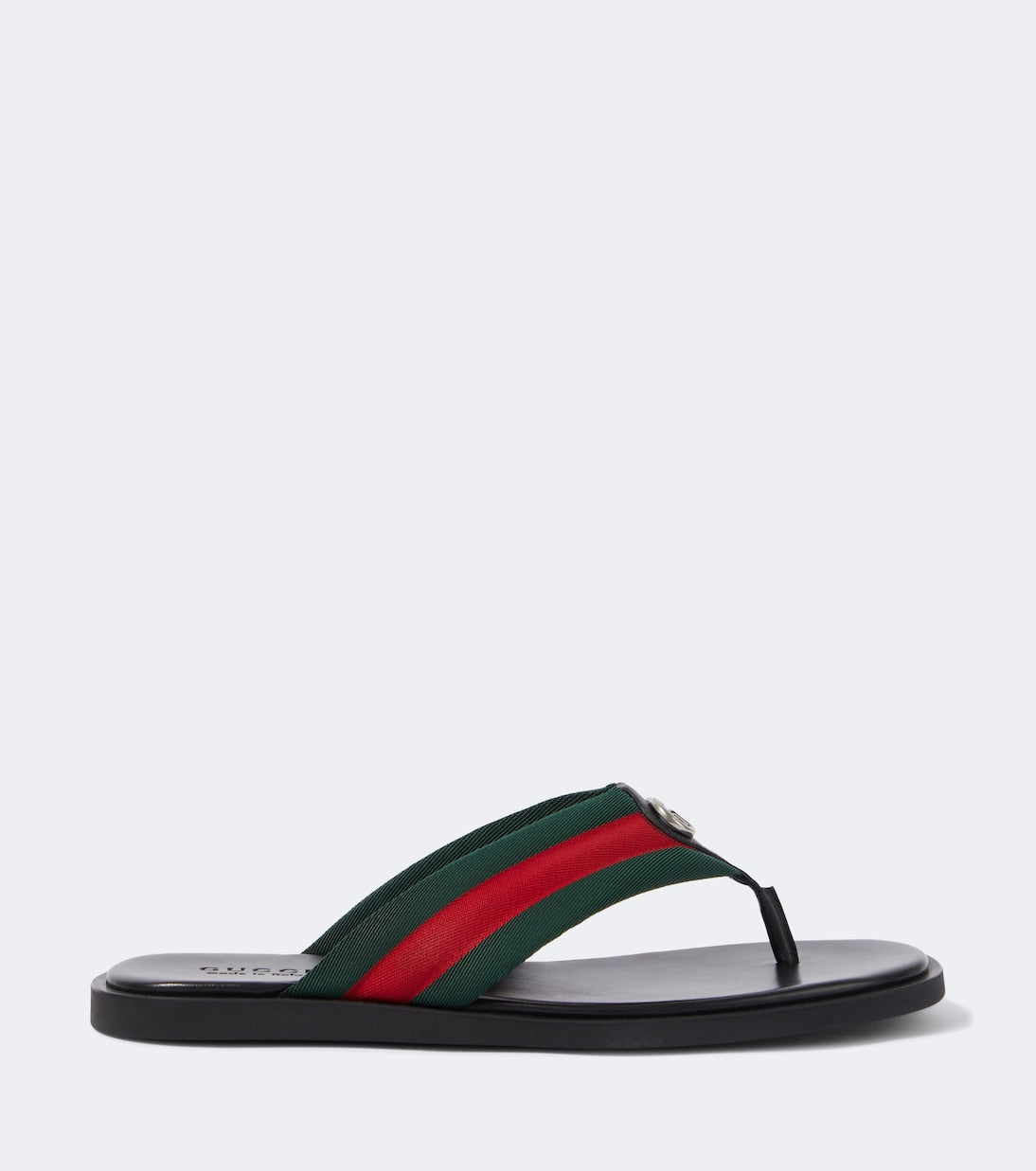 GG Web Stripe slides