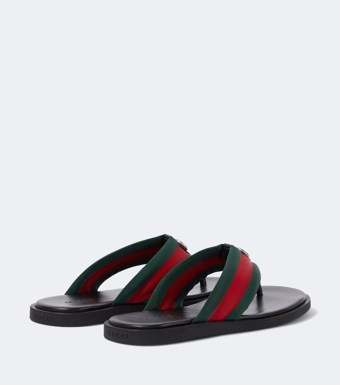 GG Web Stripe slides