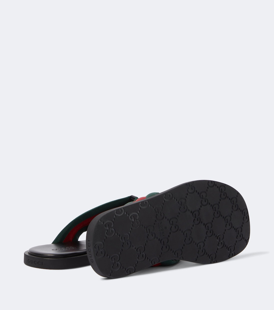 GG Web Stripe slides