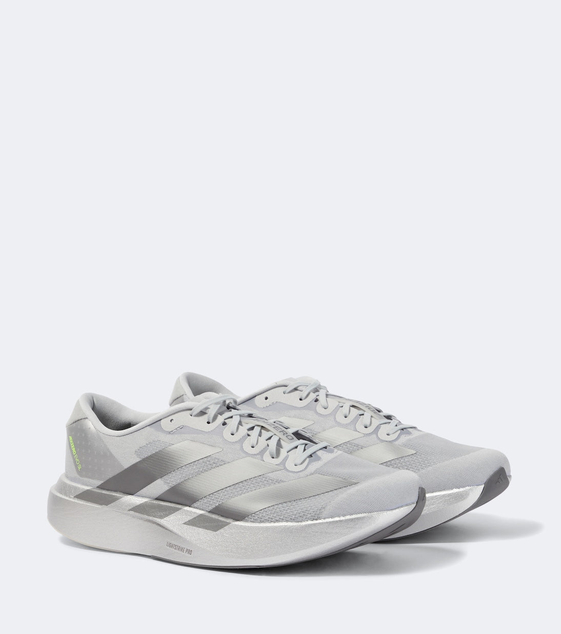 Adizero Evo SL running shoes
