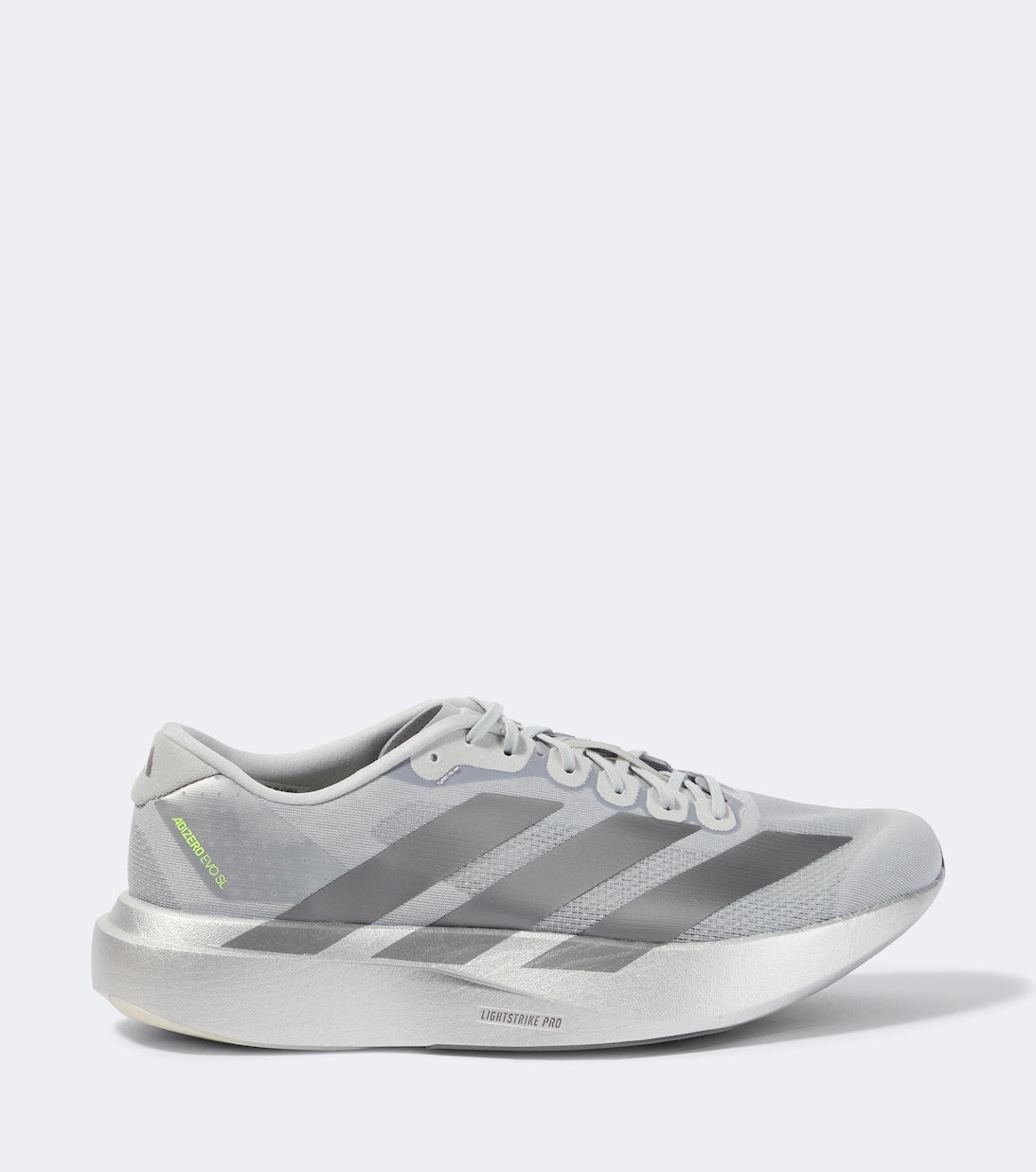 Adizero Evo SL running shoes