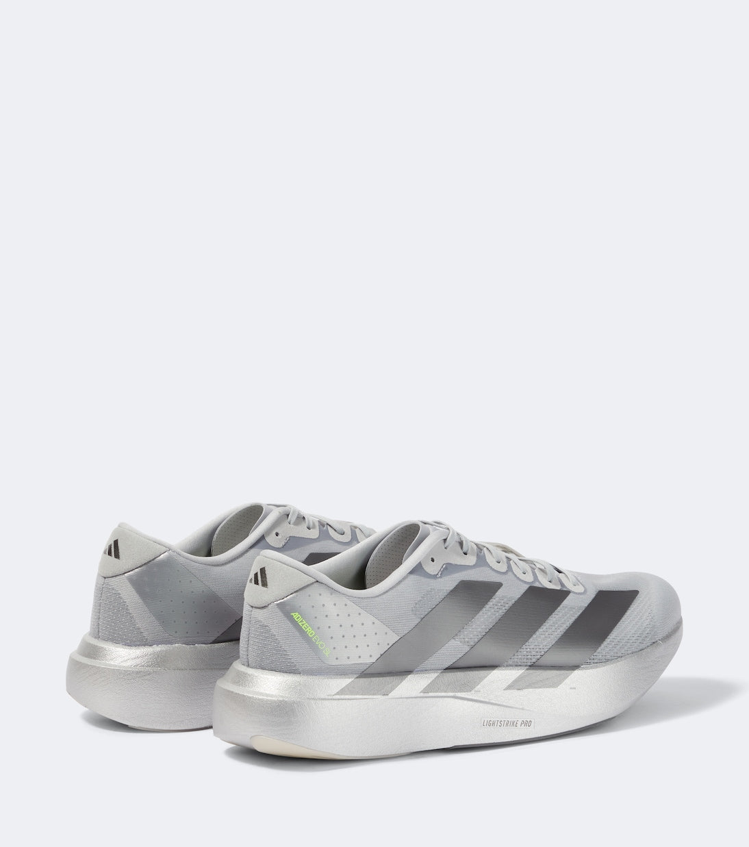 Adizero Evo SL running shoes