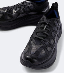 Mach x Caged running shoes