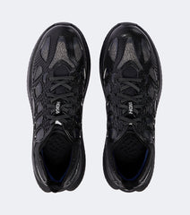 Mach x Caged running shoes