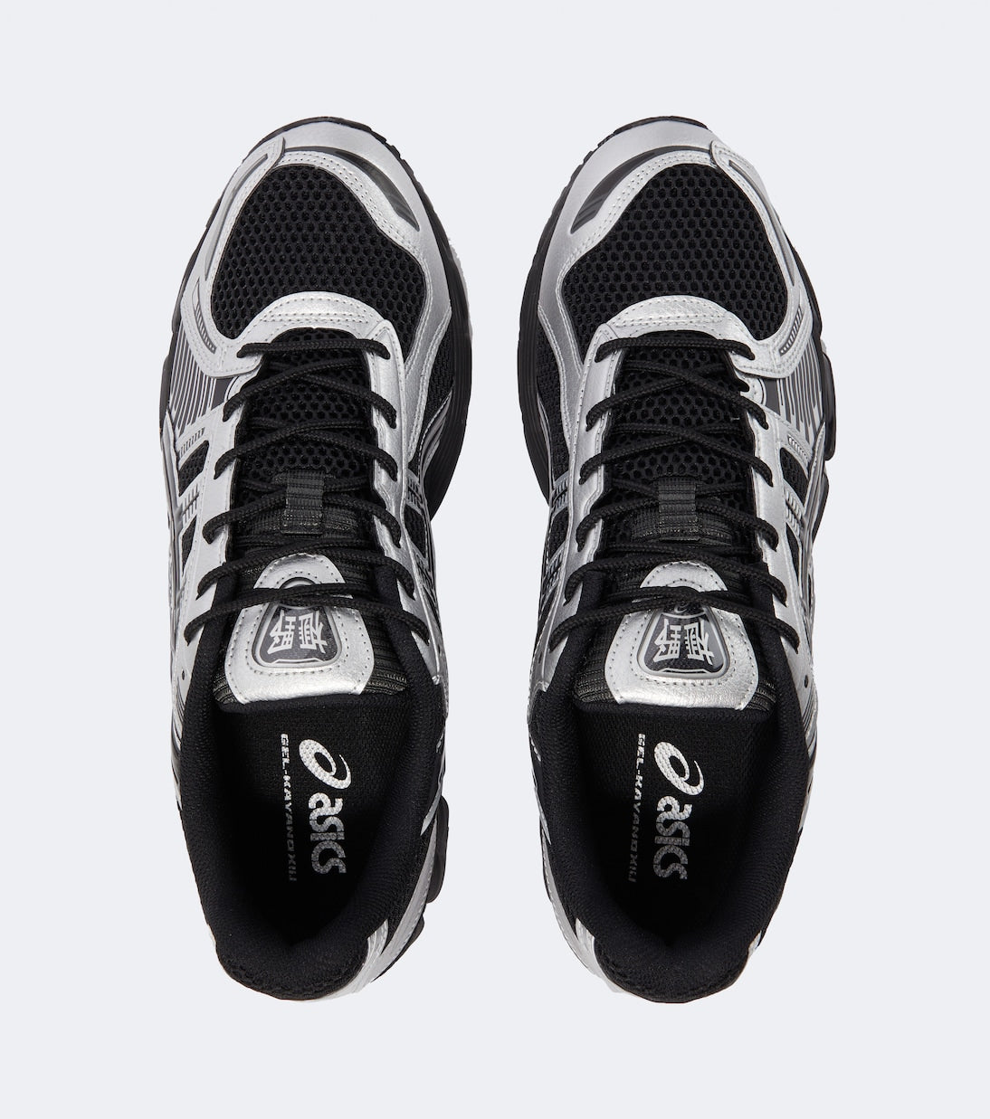Gel-Kayano 12.1 running shoes
