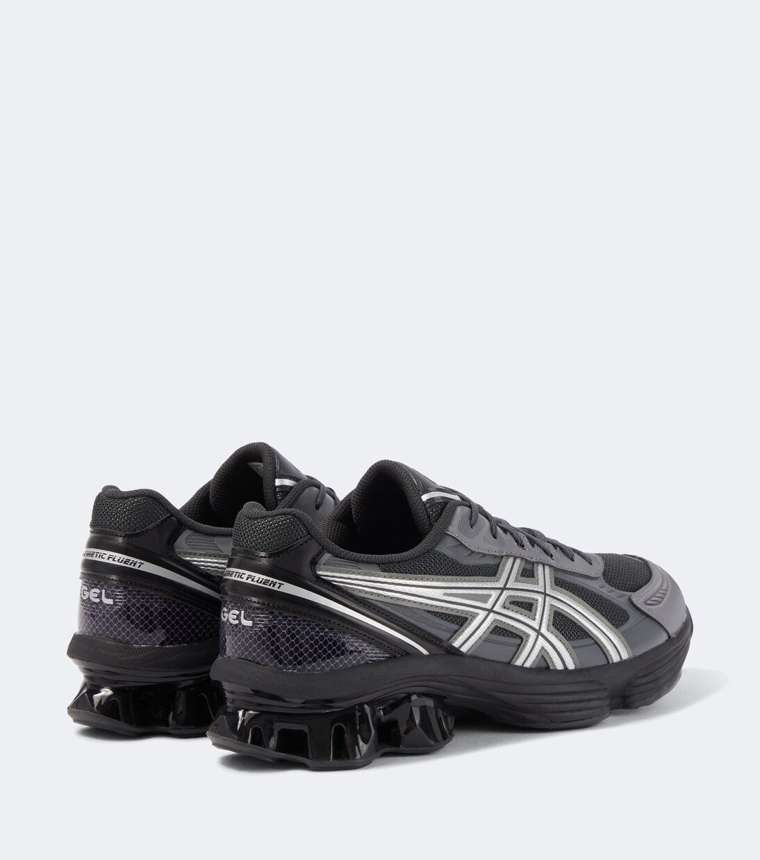 Gel-Kinetik Fluent sneakers