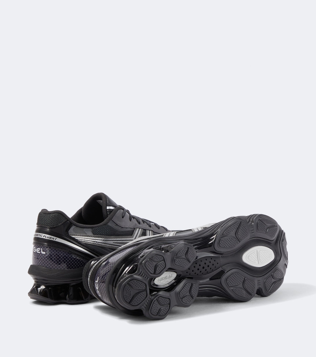 Gel-Kinetik Fluent sneakers