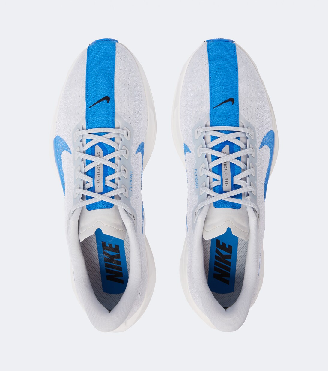 Nike Pegasus Plus running shoes