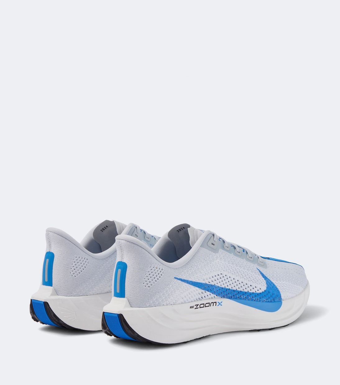 Nike Pegasus Plus running shoes