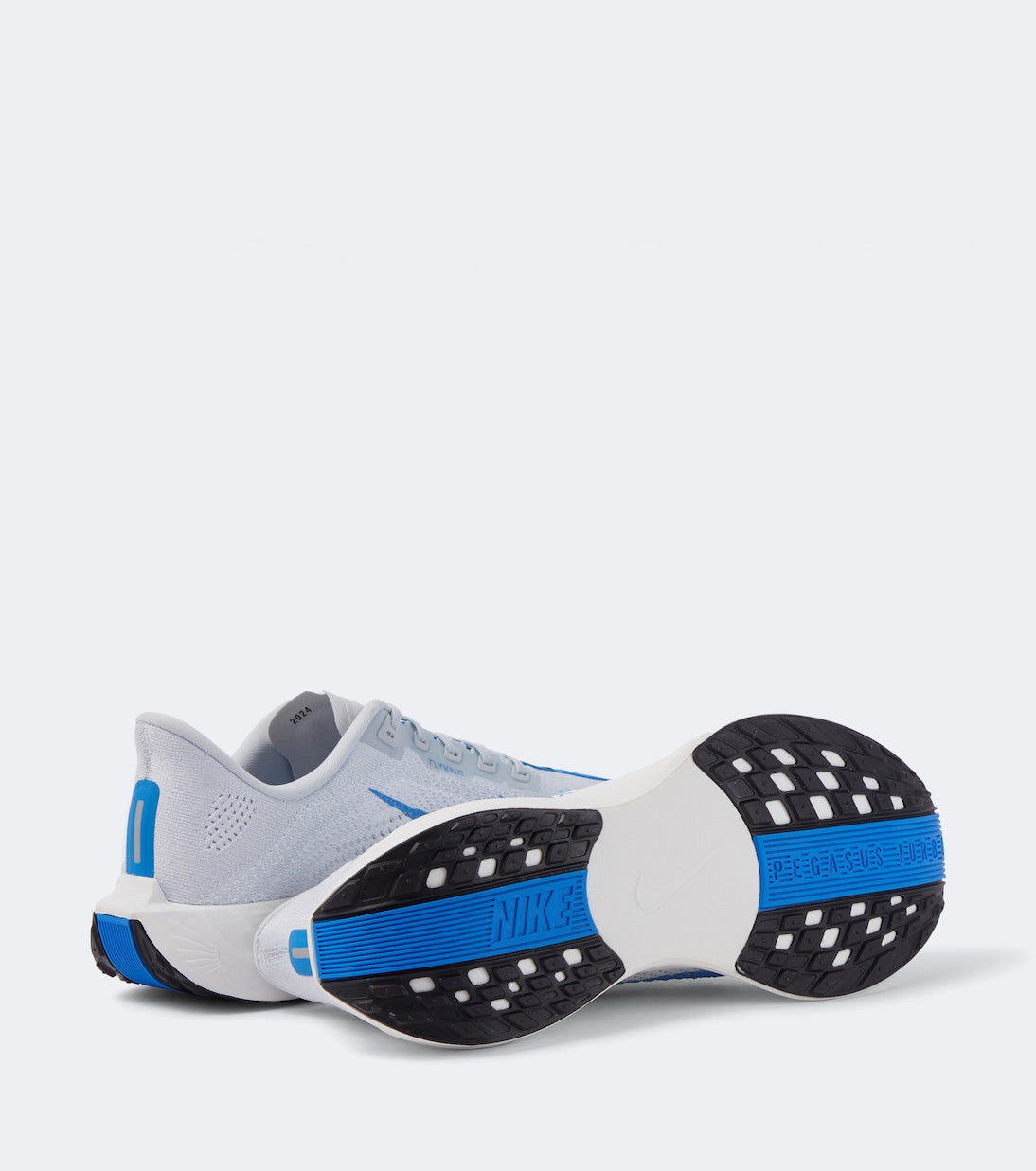 Nike Pegasus Plus running shoes