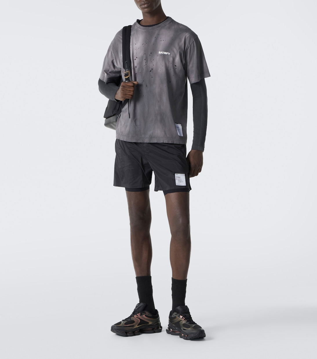 Abzorb 2000 sneakers