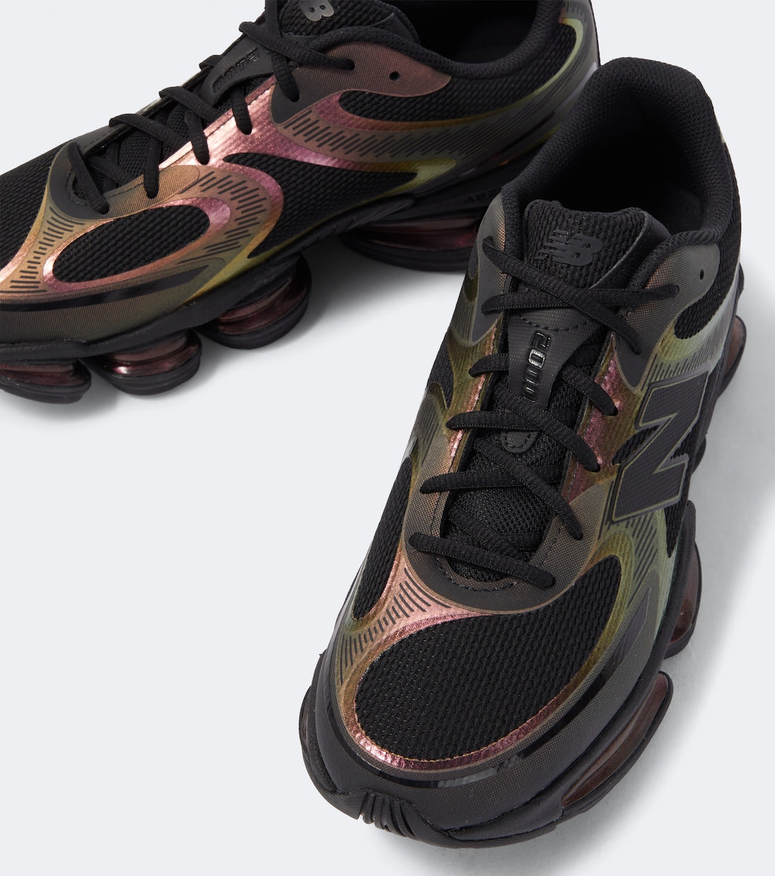 Abzorb 2000 sneakers
