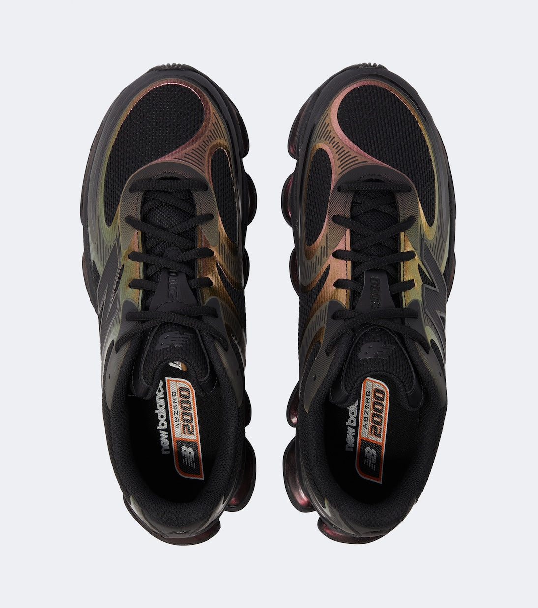 Abzorb 2000 sneakers