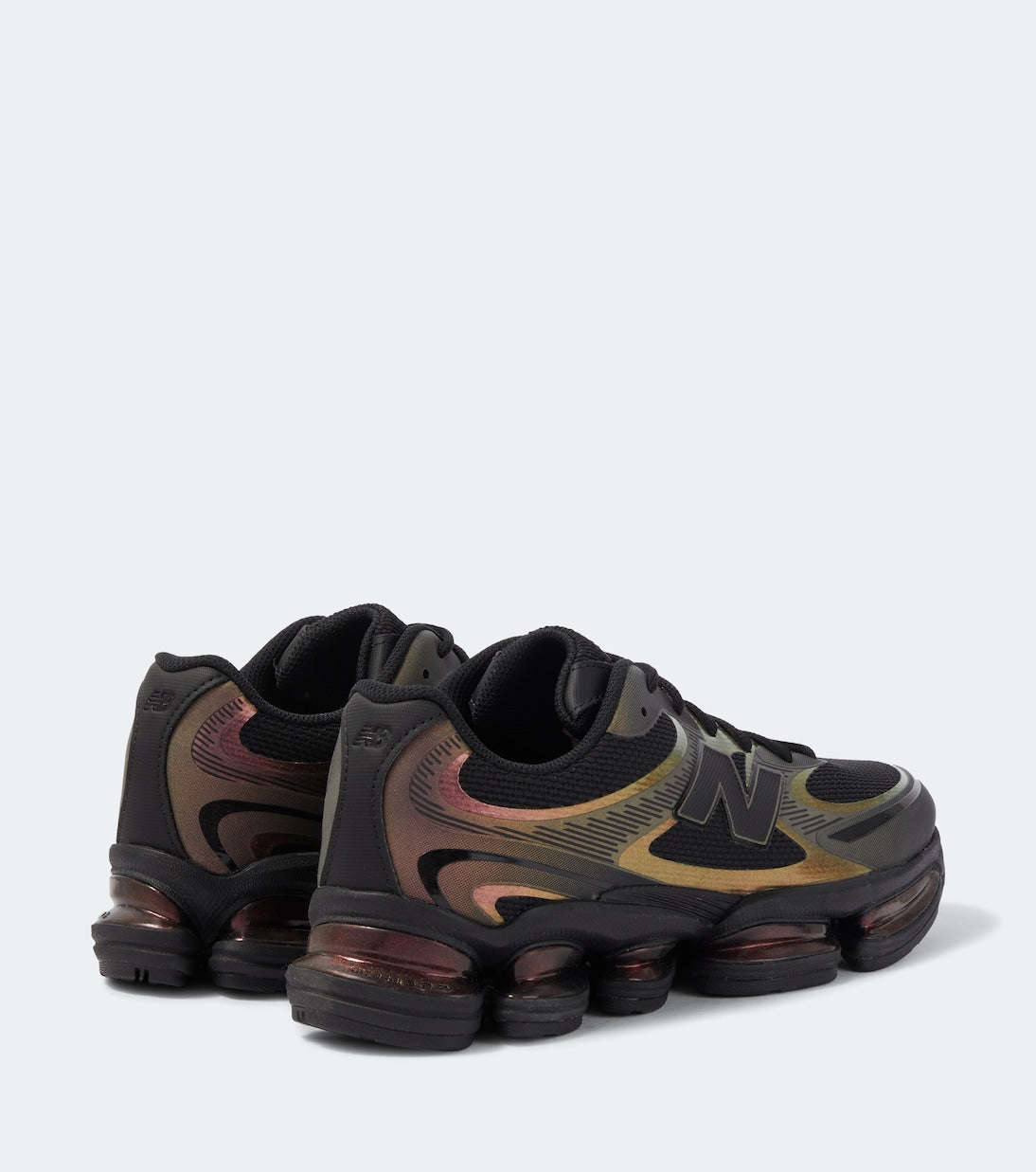 Abzorb 2000 sneakers