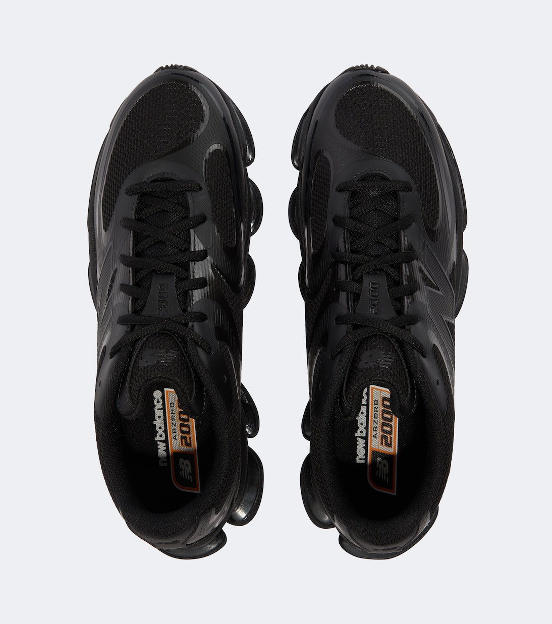 Abzorb 2000 sneakers