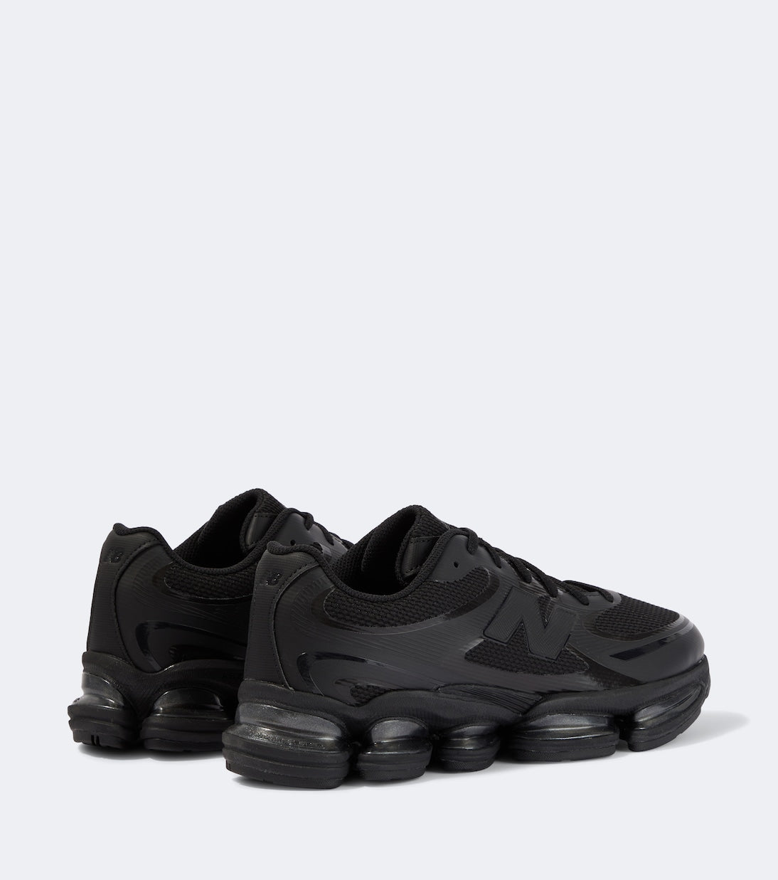 Abzorb 2000 sneakers