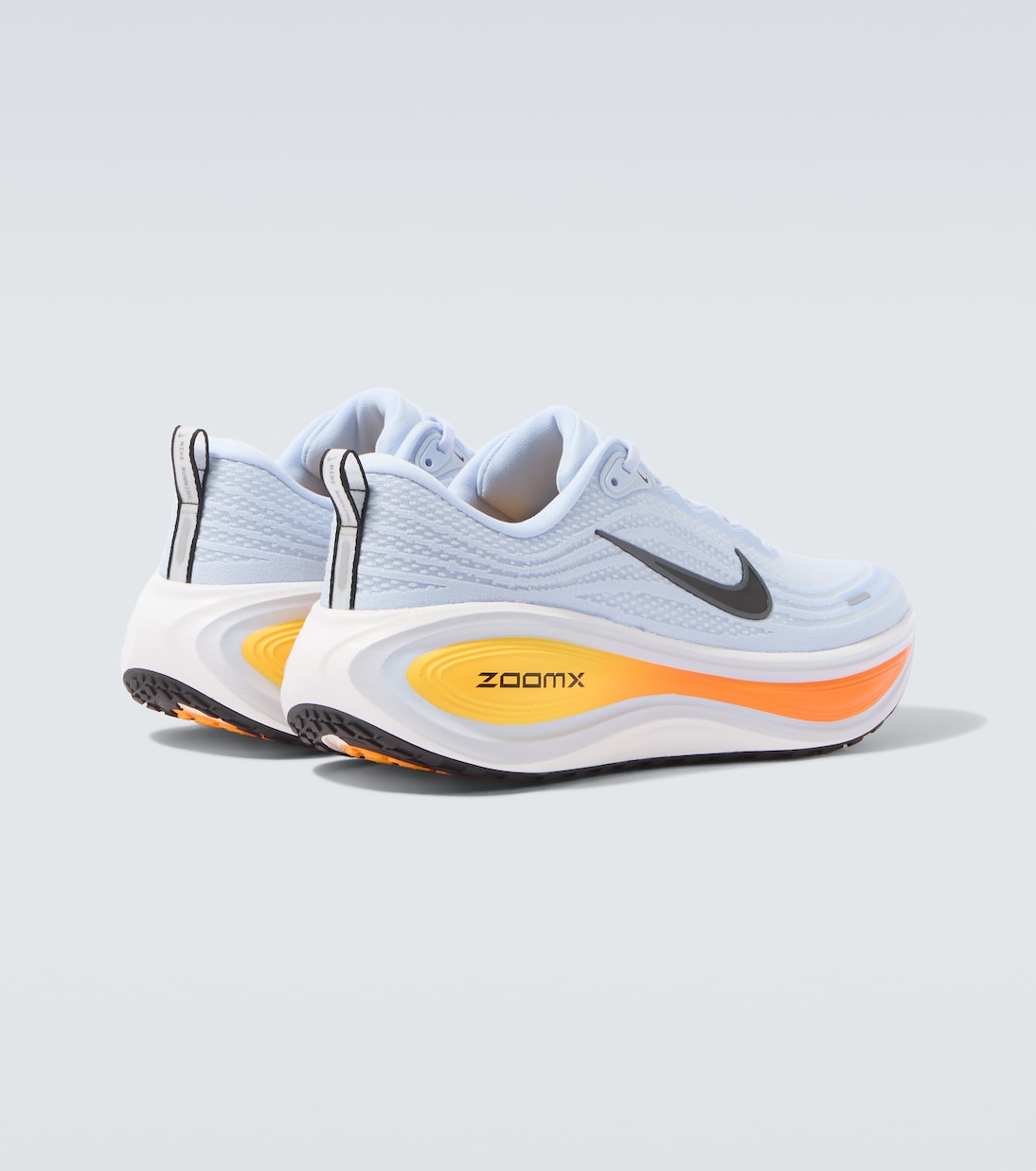 Nike Vomero Plus running shoes