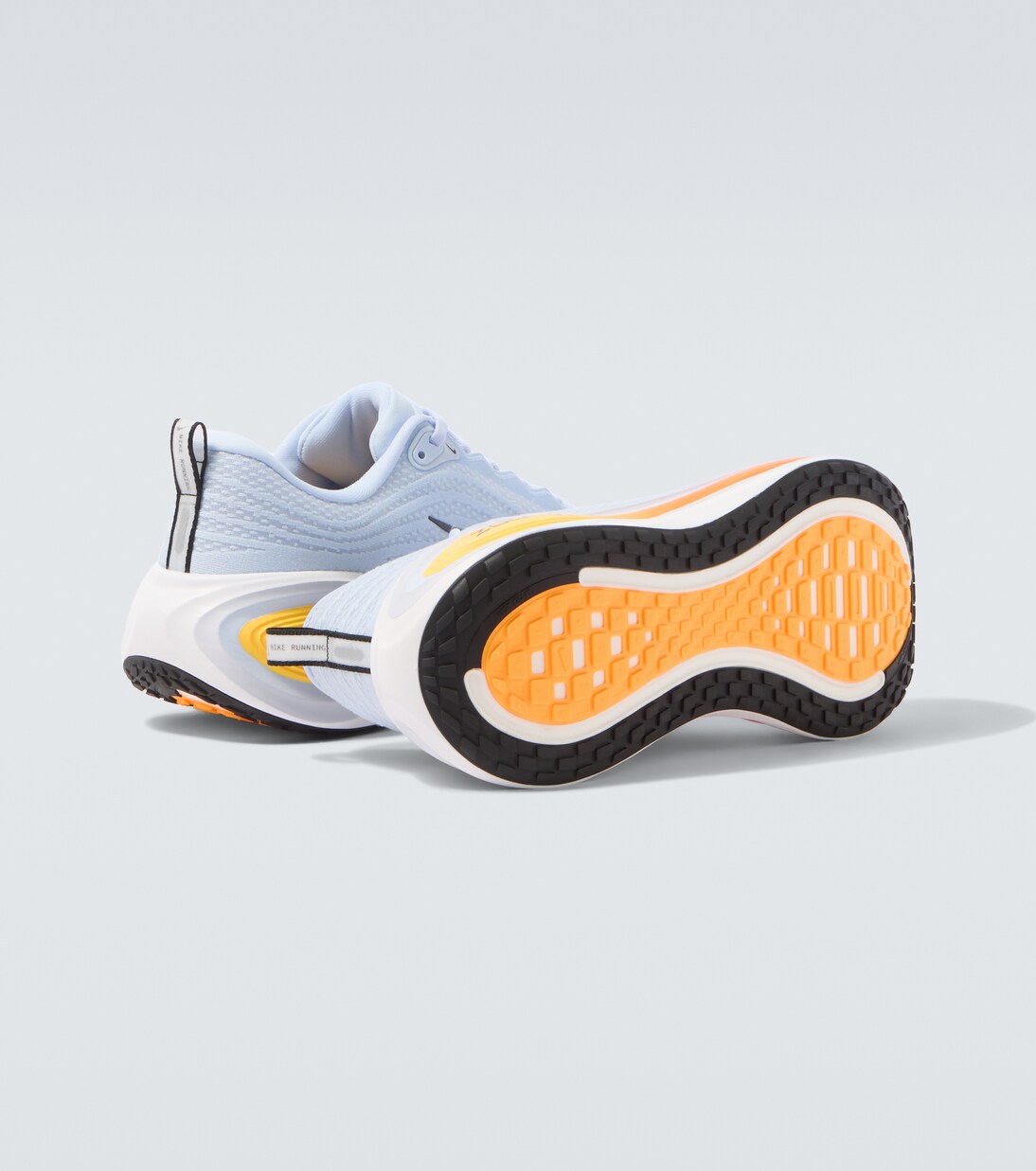 Nike Vomero Plus running shoes