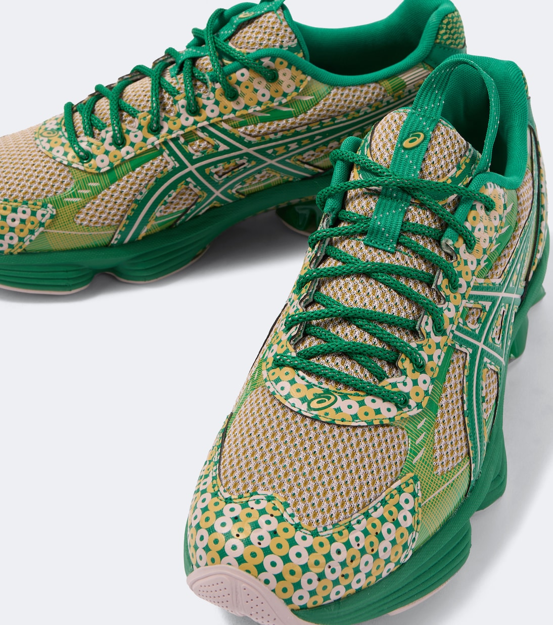 US7-S Gel-Kinetic Fluent sneakers