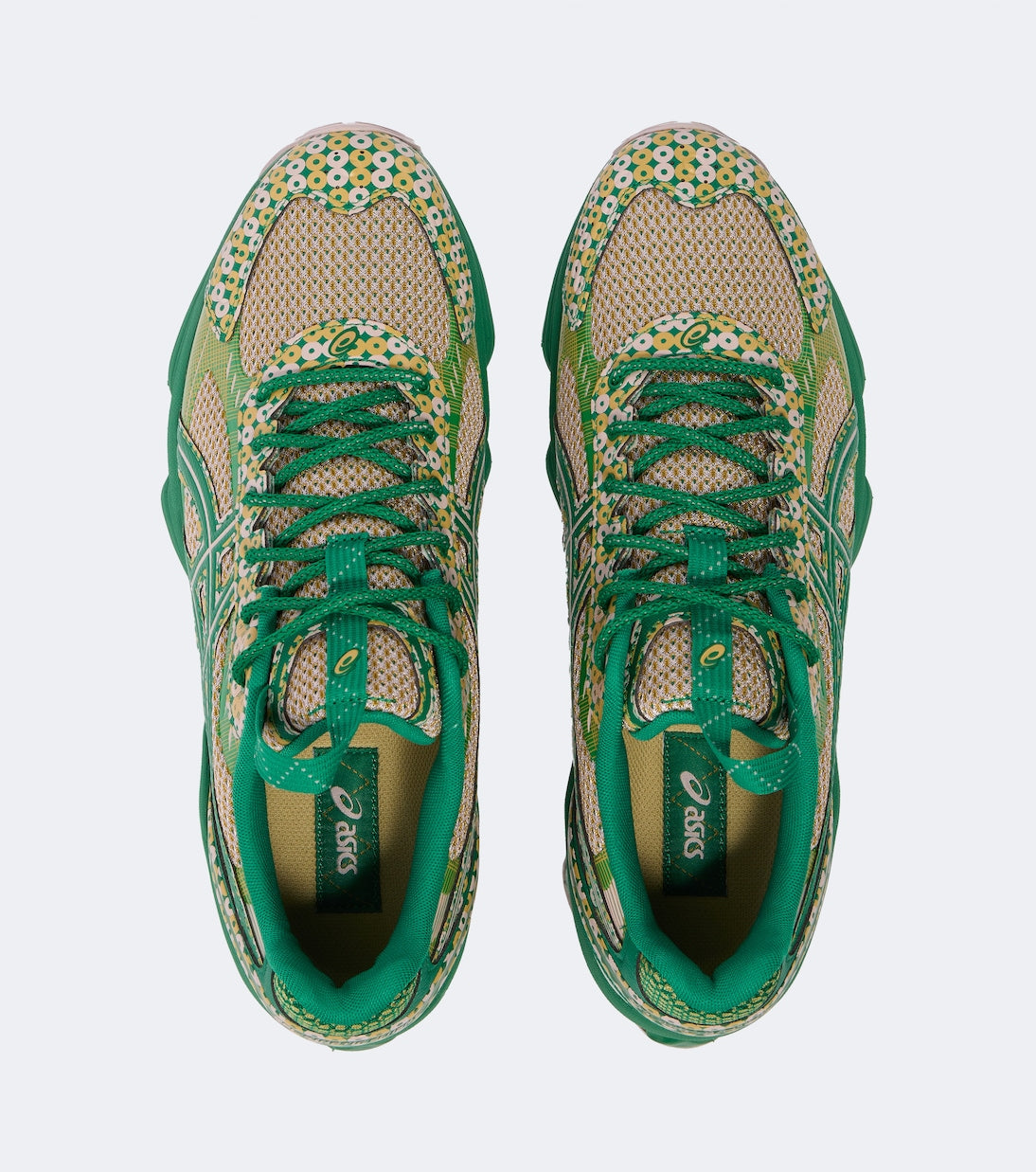 US7-S Gel-Kinetic Fluent sneakers