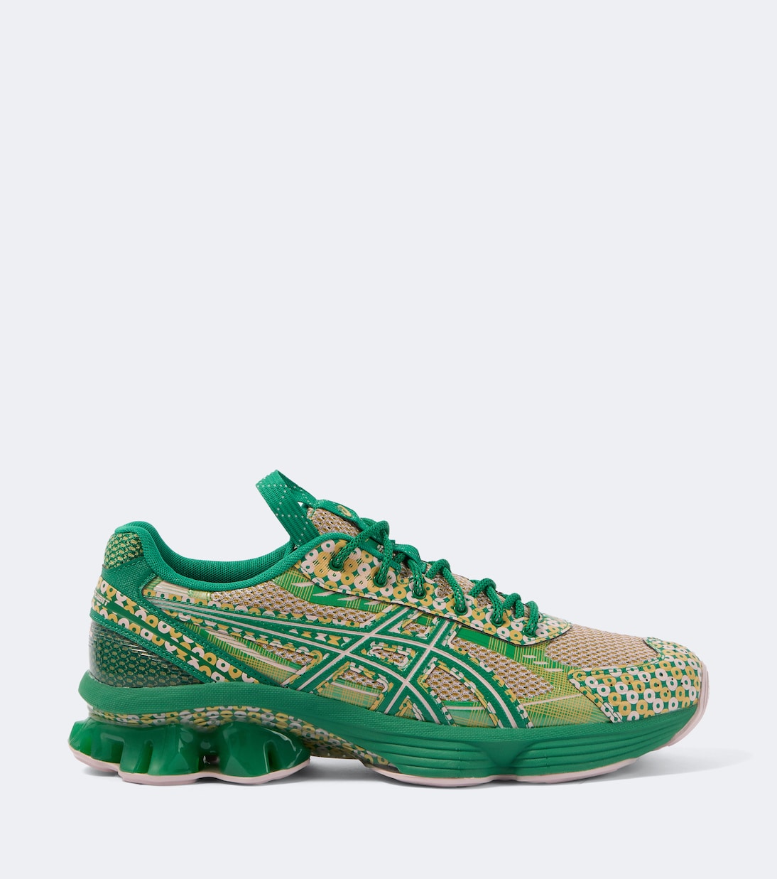 US7-S Gel-Kinetic Fluent sneakers