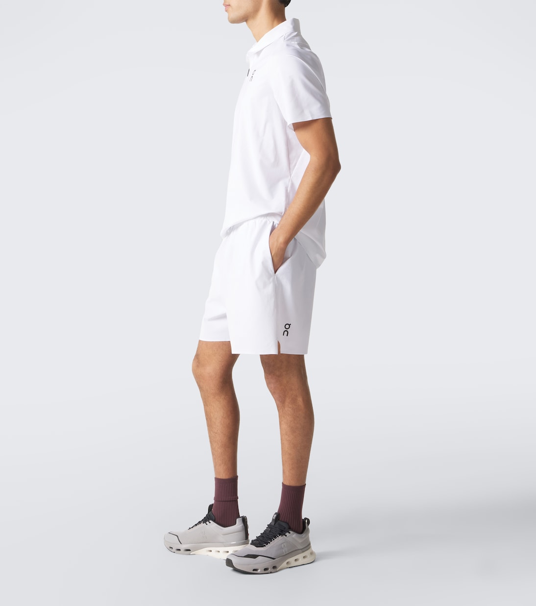 Cloudnova X running shoes
