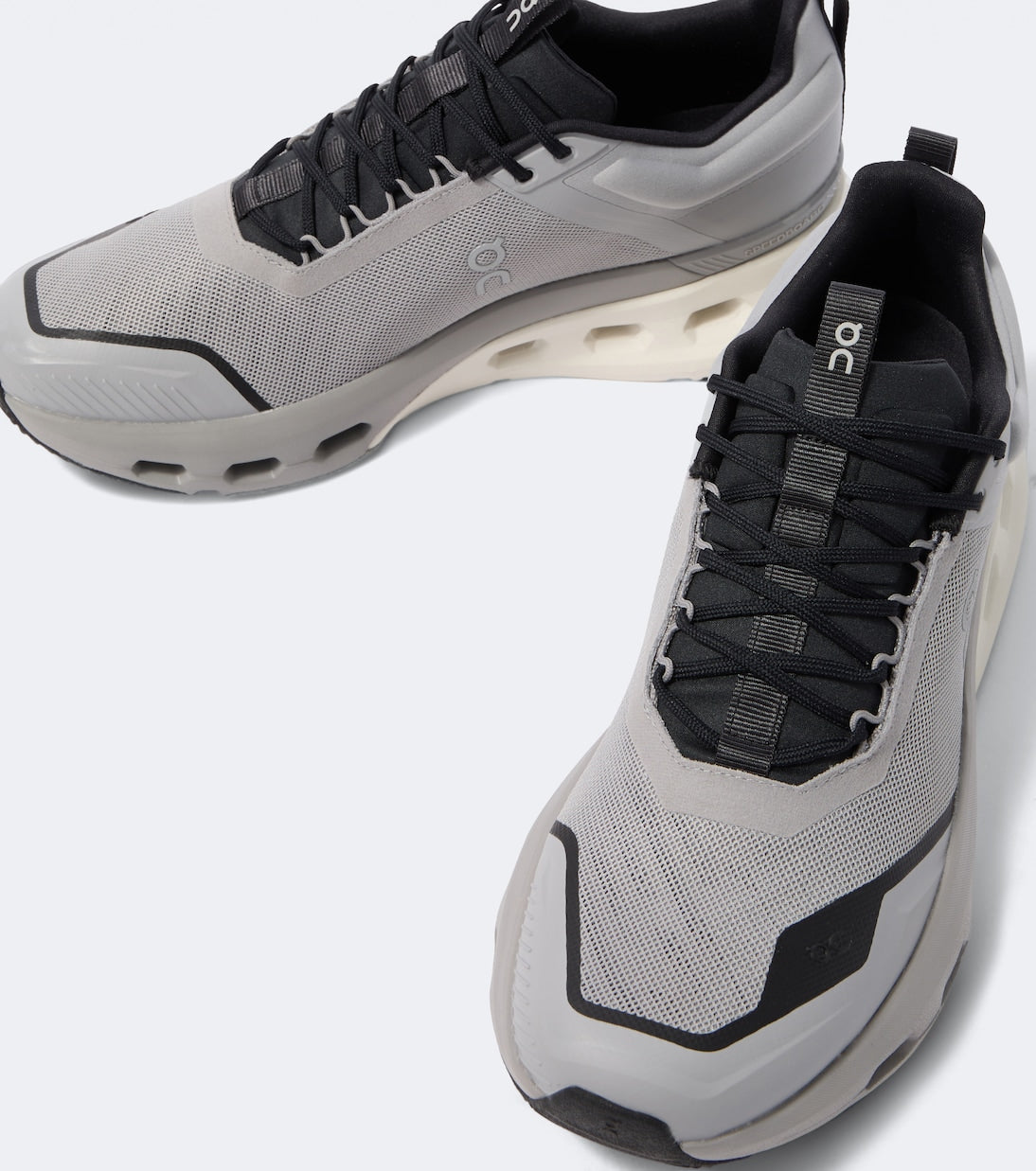 Cloudnova X running shoes