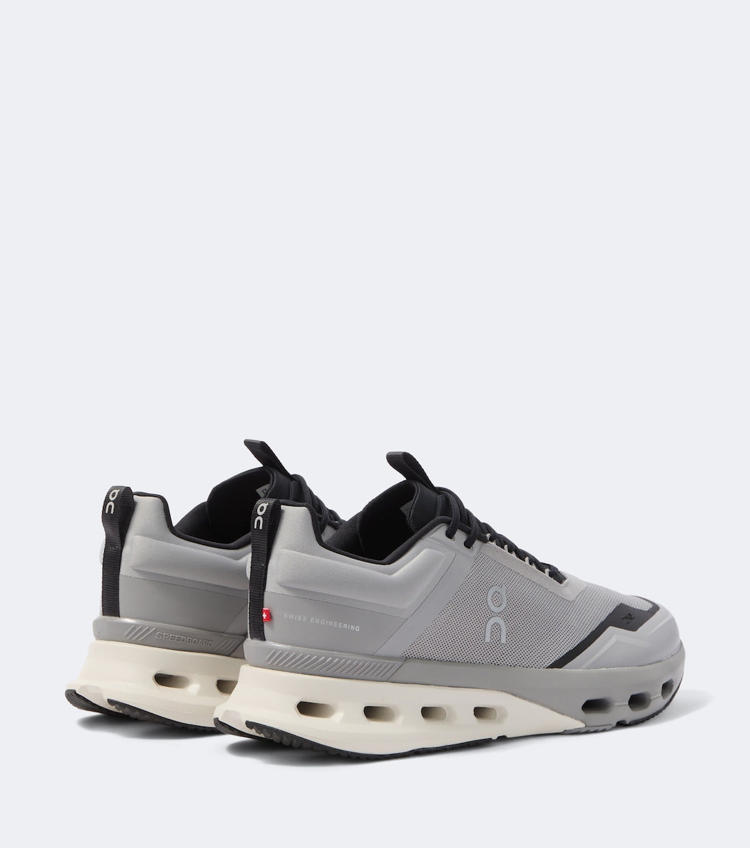 Cloudnova X running shoes