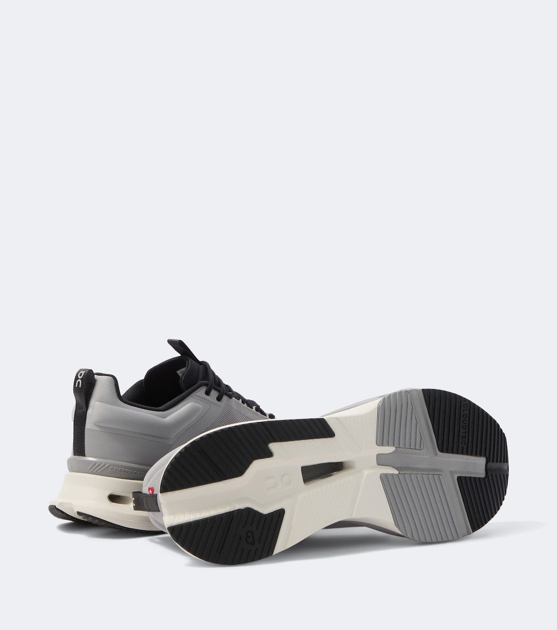 Cloudnova X running shoes