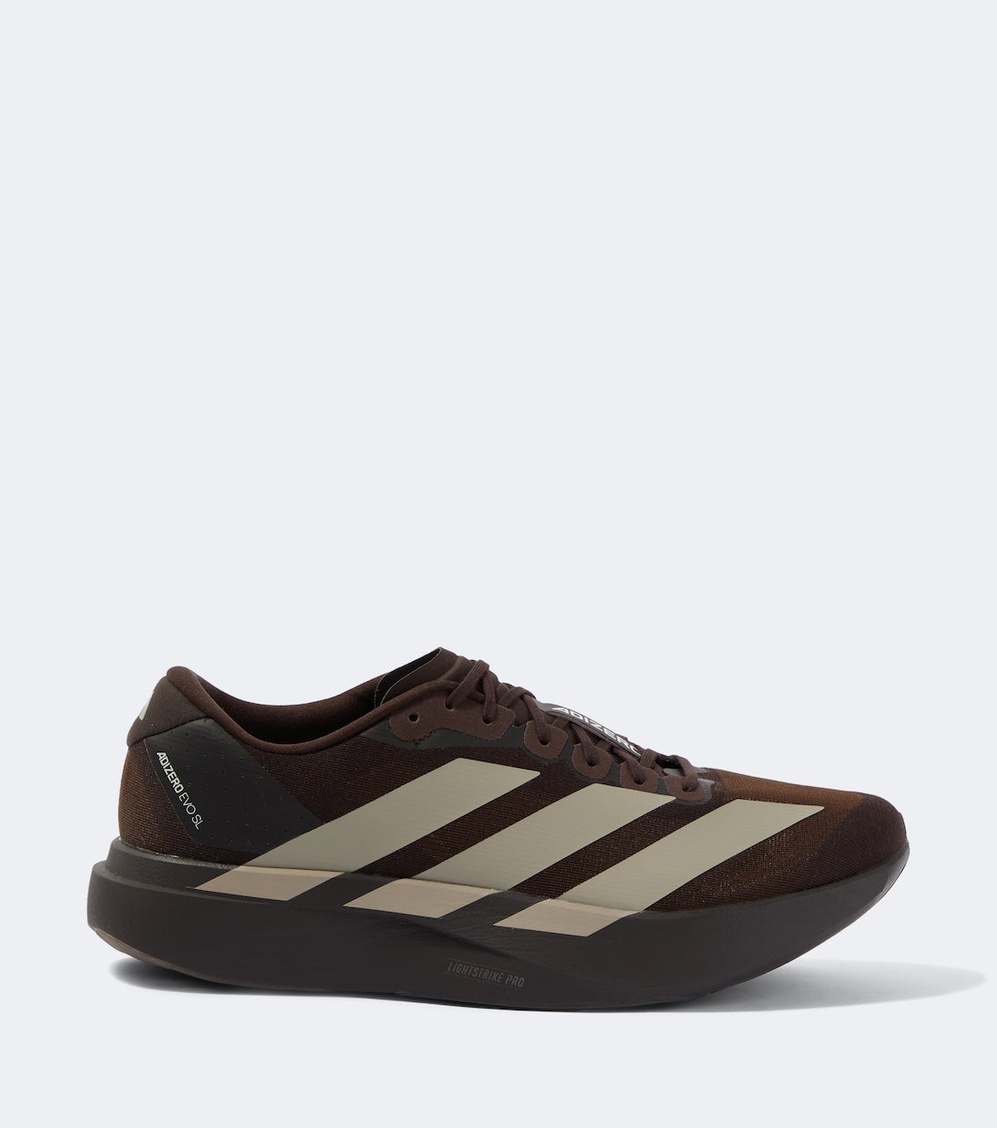 Adizero Evo SL running shoes