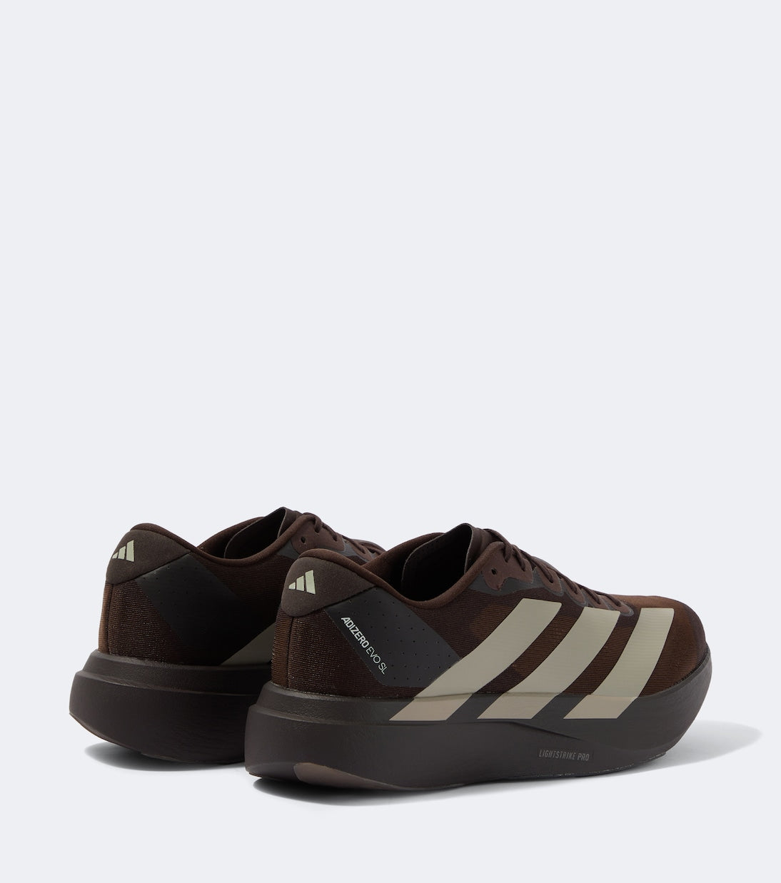 Adizero Evo SL running shoes