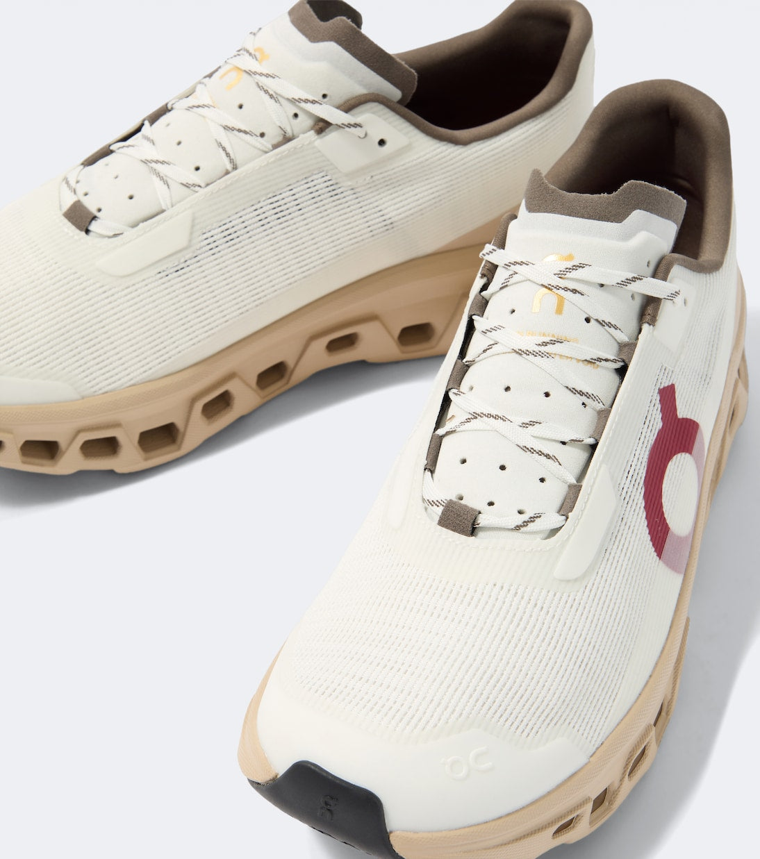 Cloudmonster Void running shoes