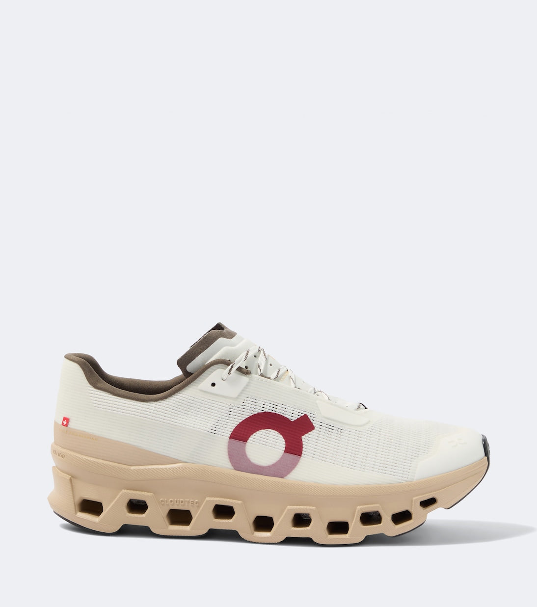 Cloudmonster Void running shoes