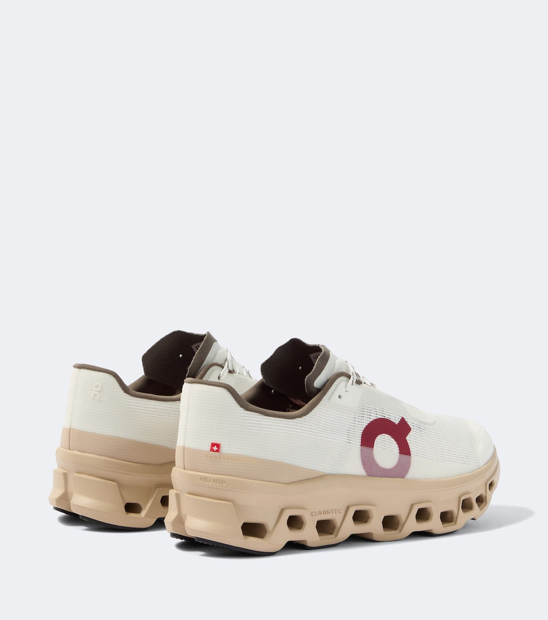Cloudmonster Void running shoes