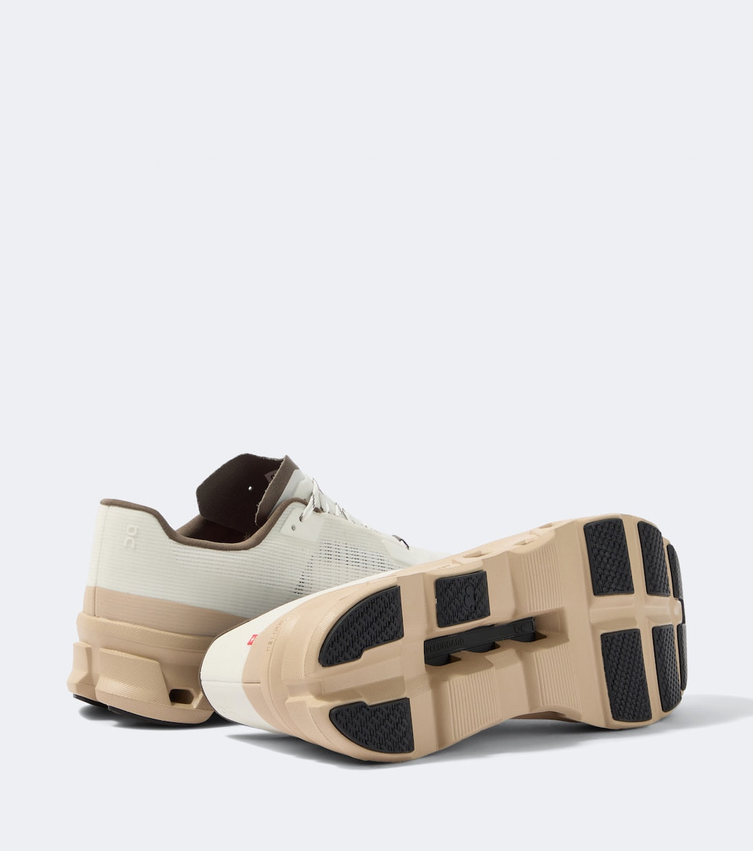 Cloudmonster Void running shoes