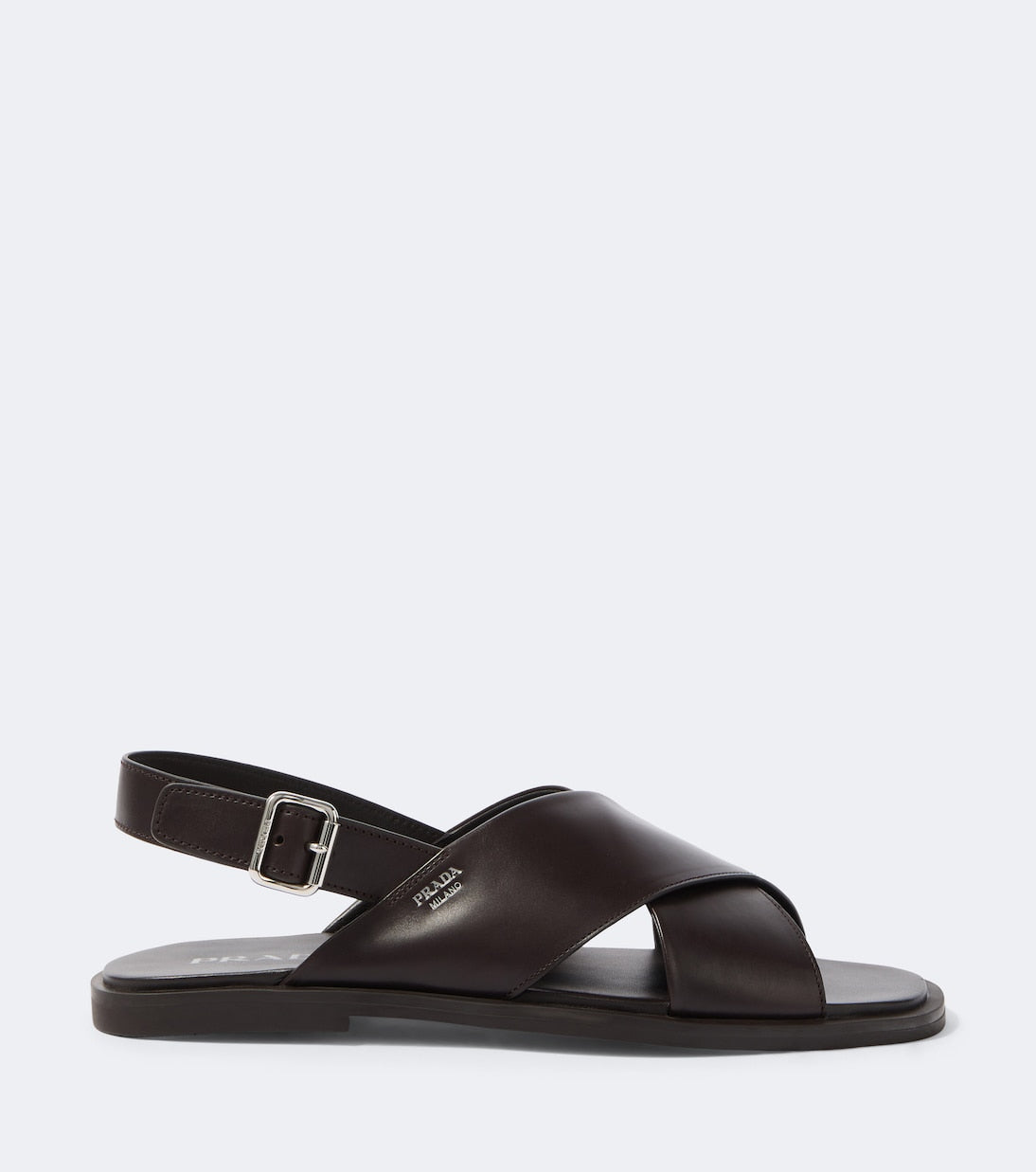 Prada Leather sandals